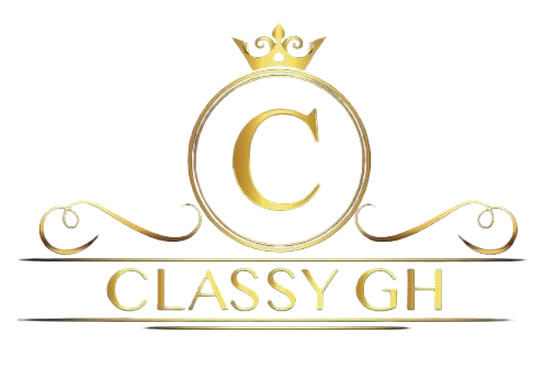 Classy GH Logo