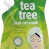 Beauty Formulas Tea Tree Peel Off