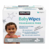 Expensive Wipes