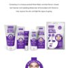 Beauty Formulas Retinol Anti-Aging (Set)